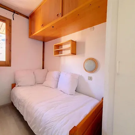 Apartman Carlines Ii - Lumineux - Acces Direct Aux Pistes - Balcon Vue Sur Les Pistes Mae-2234 Saint-Martin-de-Belleville