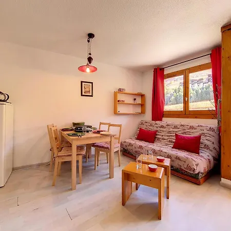 Carlines Ii - Lumineux - Acces Direct Aux Pistes - Balcon Vue Sur Les Pistes Mae-2234 Apartman *