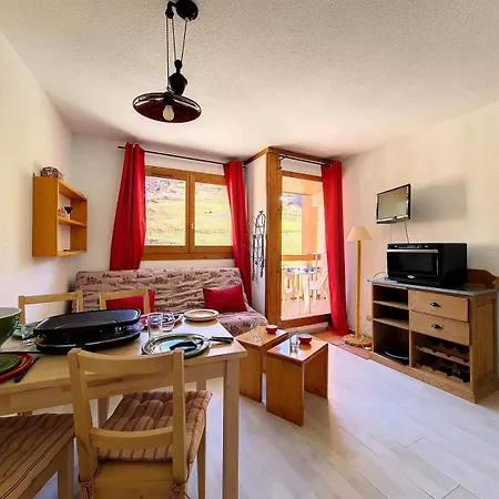 Apartman Carlines Ii - Lumineux - Acces Direct Aux Pistes - Balcon Vue Sur Les Pistes Mae-2234 Saint-Martin-de-Belleville